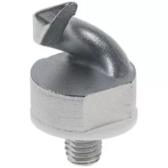 Horeca Parts - Śruba mocująca do wałka - Szatkownica do warzyw Robot Coupe / Stalgast (29692)