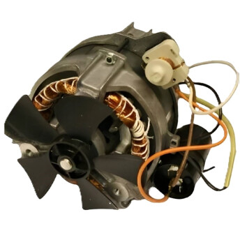 Horeca Parts - Silnik H50 230/50/1 - Szatkownica do warzyw Robot Coupe / Stalgast (3122)