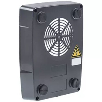 Horeca Parts - Obudowa dolna - Szatkownica do warzyw Robot Coupe / Stalgast (39201)