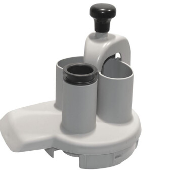 Horeca Parts - Pokrywa - Szatkownica do warzyw Robot Coupe / Stalgast (39287)