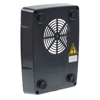Horeca Parts - Podstawa - Szatkownica do warzyw Robot Coupe / Stalgast (39288)