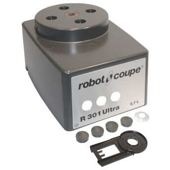 Horeca Parts - Obudowa górna - Szatkownica do warzyw Robot Coupe / Stalgast (39317)