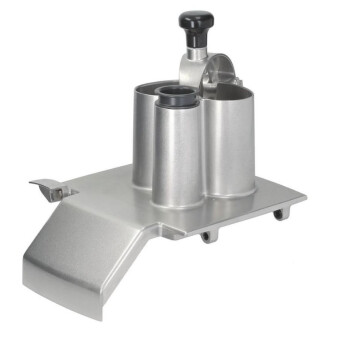 Horeca Parts - Pokrywa górna z popychaczem - Szatkownica do warzyw Robot Coupe / Stalgast (39700)