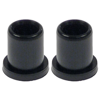 Horeca Parts - Tulejki zawiasu zestaw 2 szt. - Szatkownica do warzyw Robot Coupe / Stalgast (39705)