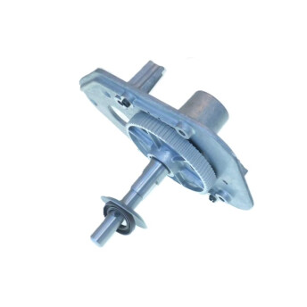 Horeca Parts - Zespół przeniesienia napędu - Szatkownica do warzyw Robot Coupe / Stalgast (39707)