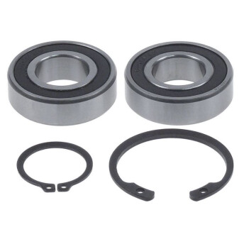 Horeca Parts - Zestaw łożysk kulowych - Szatkownica do warzyw Robot Coupe / Stalgast (39709)