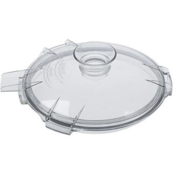 Horeca Parts - Pokrywa z uszczelką - Szatkownica do warzyw Robot Coupe / Stalgast (39741)