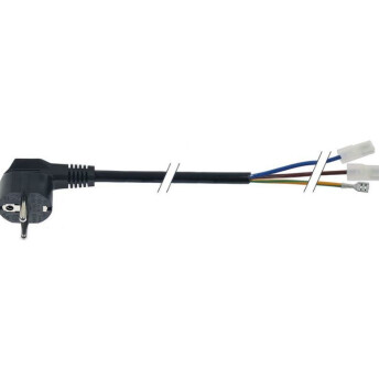 Horeca Parts - Przewód zasilający - Szatkownica do warzyw Robot Coupe / Stalgast (39888)