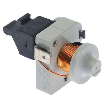Horeca Parts - Wyłącznik / przekaźnik rozruchowy MTRPH46-39 - Szatkownica do warzyw Robot Coupe / Stalgast (500289)
