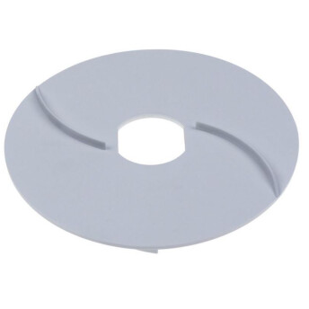 Horeca Parts - Talerz wyrzucający - Szatkownica do warzyw Robot Coupe / Stalgast (117092)