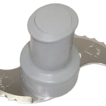 Horeca Parts - Nóż z zębami - Szatkownica do warzyw Robot Coupe / Stalgast (27288)