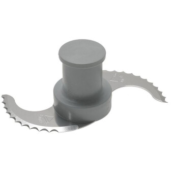 Horeca Parts - Nóż z zębami - Szatkownica do warzyw Robot Coupe / Stalgast (27138)