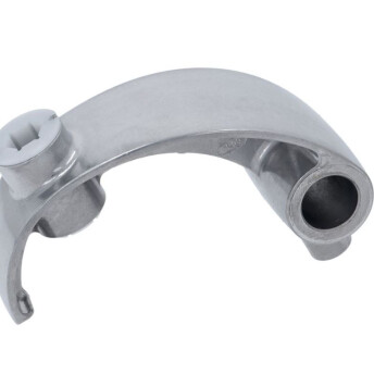 Horeca Parts - Ramię popychacza - Szatkownica do warzyw Robot Coupe / Stalgast (39703)