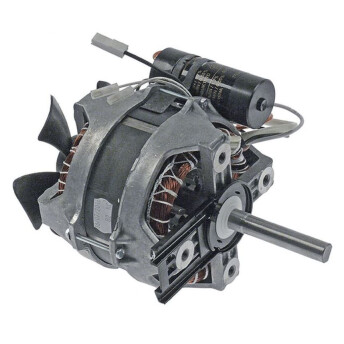 Horeca Parts - Silnik R302 220/50/1 - Szatkownica do warzyw Robot Coupe / Stalgast (3074)