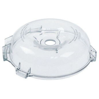 Horeca Parts - Pokrywa cuttera - Szatkownica do warzyw Robot Coupe / Stalgast (117395)