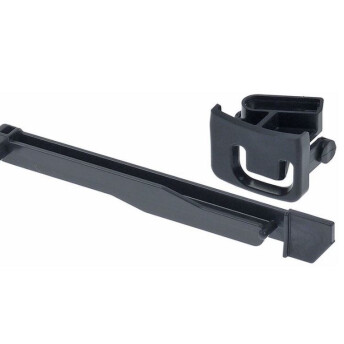 Horeca Parts - Zestaw pręta zabezpieczającego pokrywy - Szatkownica do warzyw Robot Coupe / Stalgast (49080)