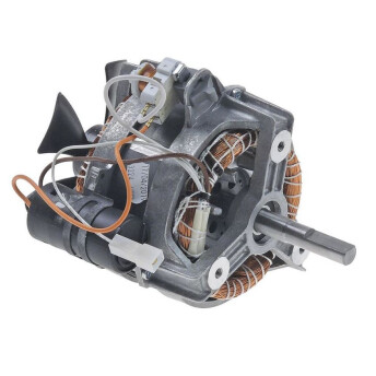 Horeca Parts - Silnik 230V C40A/R2 50Hz - Szatkownica do warzyw Robot Coupe / Stalgast (3202)