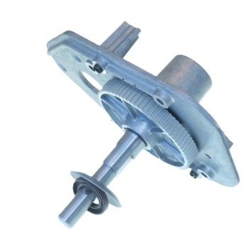 Horeca Parts - Wspornik silnika - Szatkownica do warzyw Robot Coupe / Stalgast (105531, 39707)