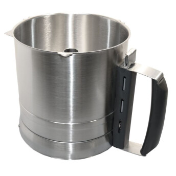 Horeca Parts - Pojemnik kompletny - Szatkownica do warzyw Robot Coupe Robot Cook / Stalgast (G710823)