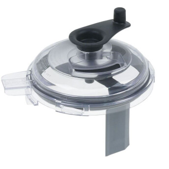 Horeca Parts - Pokrywa kompletna - Szatkownica do warzyw Robot Coupe / Stalgast (39641)