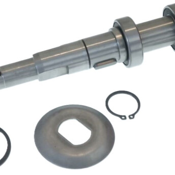 Horeca Parts - Wałek napędowy - Szatkownica do warzyw Robot Coupe / Stalgast (39675)