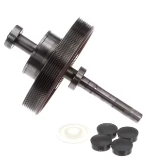 Horeca Parts - Wałek napędowy - Szatkownica do warzyw Robot Coupe / Stalgast (39948)