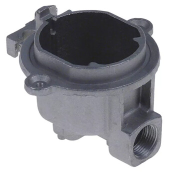 Horeca Parts - Gniazdo palnika małego - Kuchnia Hendi 225707, Tecnoeka EKC96, EKC96.3, EKP96, EKTP96, KCV96, KCV96P, KCV96P-G/001, KPP96, KTPP96-rev2 (G104272)
