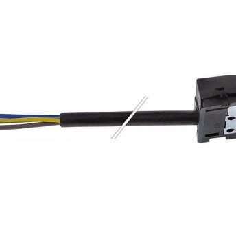 Horeca Parts - Przewód zasilający - Piec konwekcyjno-parowy Tecnoeka EKF423ALUP, EKF423P, EKF423UP, KF1001GIXAL, KF412, KF412GRILL, KF412U, KL1010, KL1010R, KL822, KL822/A