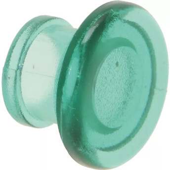 Horeca Parts - Klosz lampki kontrolnej zielonej - Kuchnia gazowa Hendi, Tecnoeka, GGM, 225707, KDMTE1111N, EKF464P, EKF464UD (G359819, 3221240)