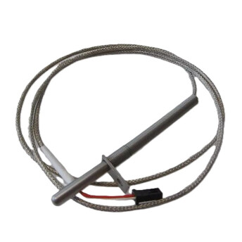 Horeca Parts - Czujnik temperatury / sonda - Piece Tecnoeka EKKC10, EKKC20TC, EKKC4, EKKC6
