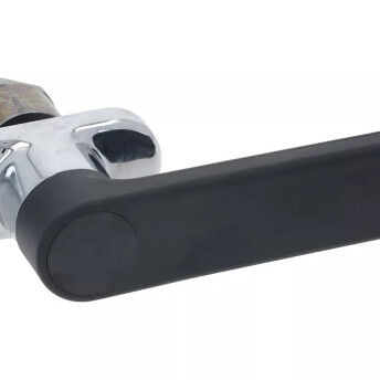 Horeca Parts - Uchwyt drzwi z zamkiem krzyżowym - Piec konwekcyjno-parowy Hendi, Tecnoeka 229323, 225585, 225578, 224717, EKF1021EUD, EKF1021UD, EKF1064EUD