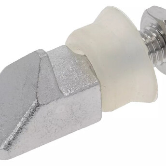 Horeca Parts - Zaczep zamka - Piec konwekcyno-parowy Hendi, Tecnoeka EKF1011CTC, EKF411ALUD, EKF411DALUD, EKF464ALUD