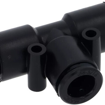 Horeca Parts - Trójnik - Piece konwekcyjno-parowe Hendi, Tecnoeka, GGM, MKF623CTS, MKF611CTS, MKF611CBM, MKF511BM, MKF2011BM, MKF1064TS