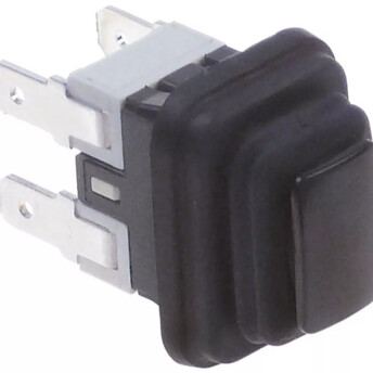 Horeca Parts - Włącznik 0/I 16A 250V - Piece Tecnoeka EKF4643N, EKF4643NGRILL, EKF1111GUD, EKF411, EKF4113GRILL