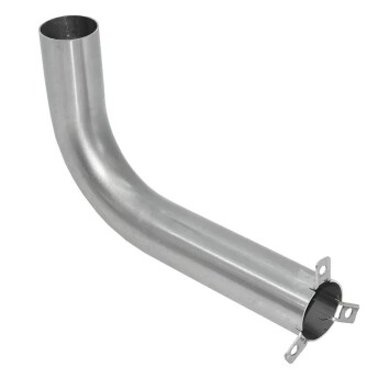Horeca Parts - Rura/Komin do odprowadzenia pary - Piece Tecnoeka EKF4643N, EKF4643NGRILL, EKF1064GEUD, EKF1064GTC