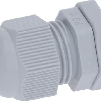 Horeca Parts - Mufa złączki wody John Guest - Piece konwekcyjne Tecnoeka EKF1064GEUD, EKF1064GTC, EKF1064GUD, EKF1111GEUD