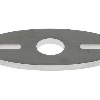 Horeca Parts - Flansza - Piece Tecnoeka EKF1064EUD, EKF1064GEUD, EKF1064GTC, EKF1064GUD, EKF1064TC