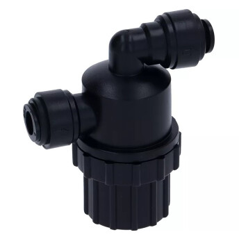 Horeca Parts - Reduktor ciśnienia - Piece konwekcyjno-parowe Hendi, Tecnoeka MKF611CTS, MKF1064TS