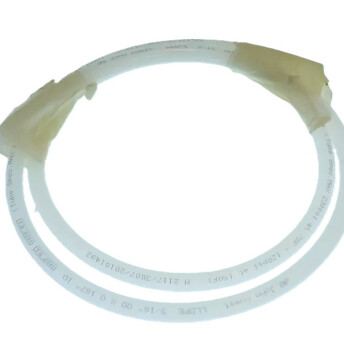 Horeca Parts - Wężyk systemu myjącego - Piece Hendi, Tecnoeka EKF1011CTC, EKF611CTC, MKF464TS/055, MKF511TS/055
