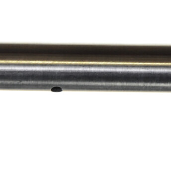 Horeca Parts - Komin UD 14×1 mm do pieca Snack UD - Piec Hendi 999279, Tecnoeka EKF423UD