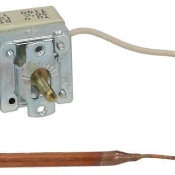Horeca Parts - Termostat roboczy - Urządzenie do gotowania makaronu Hendi 238844