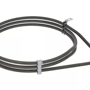 Horeca Parts - Grzałka wentylatora piekarnika 2500W (termoobiegu) - Kuchnia Hendi 225707, Tecnoeka EKF4643N, EKF4643NGRILL, EKF4113D, EKF4113GRILL (G415251)