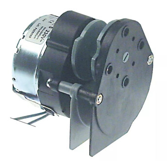 Horeca Parts - Programator CDC 11902F3 1 silnik 2 komory czas pracy 240s 230V - GGM, Tecnoeka EKF1021UD, EKF1064UD, EKF1111GUD, EKF1111UD, EKF2011UD, MKF711GS, KDMTE1111N