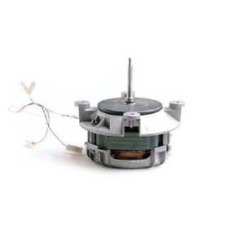 Horeca Parts - Silnik wentylatora - Piece konwekcyjno-parowe Hendi, Tecnoeka KF1010AUD, KF1010EUD, KF1010EVUD, KF1010UD