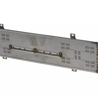 Horeca Parts - Palnik - Piece Hendi 224724, Tecnoeka EKF1064GEUD, EKF1064GTC, EKF1064GUD, EKF1111GEUD, EKF664GUD, EKF711GEUD (01205100)