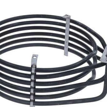 Horeca Parts - Grzałka 9000W 230V - Piec Hendi 224786, Tecnoeka EKF1021UD, MKF1021S, MKF1021TS, MKF1021TS/055, MKF621S