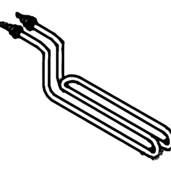 Horeca Parts - Grzałka - Komora rozrostu Tecnoeka MKLM1064/055