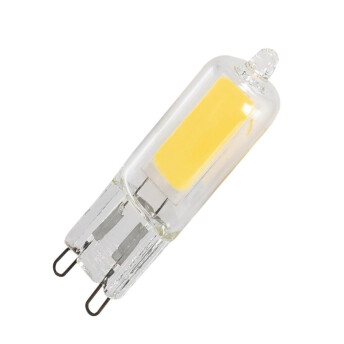 Horeca Parts - Żarówka G9 230V 2W - Piece GGM, Tecnoeka MKF1016GS, MKF1016S, MKF664GS, MKF711GS, KDMTE1111N