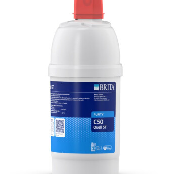 Horeca Parts - Filtr Purity C50 , Brita, 119x108x(H)268mm