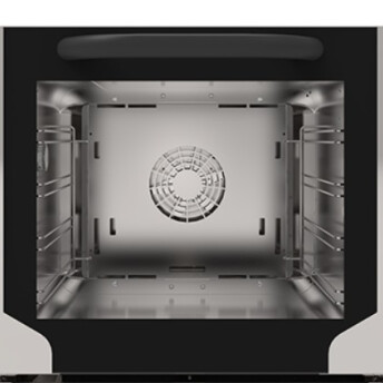 Horeca Parts - Drzwi kompletne - Piece konwekcyjne Tecnoeka EKF423N, EKF423NP, EKF423NU, EKF423NUP